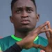 NPFL: Liberia’s Goalkeeper Julu Joins  Ikorodu City