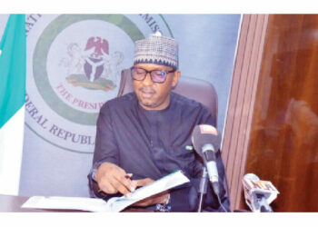 NSC Pushes For Women’s Inclusion In Sports Governance
