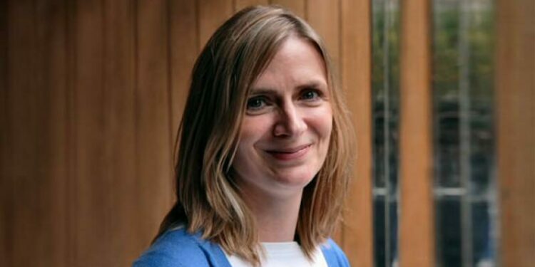 Donna McGowan