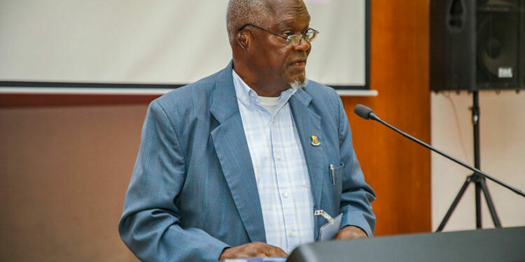 Prince Dotun Oyelade