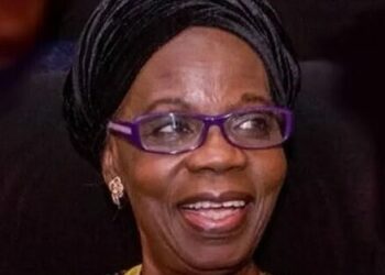 Doyin Abiola Led Me Up Media Corporate Ladder — Alake