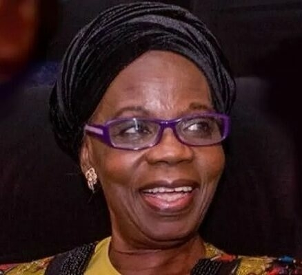 Doyin Abiola Led Me Up Media Corporate Ladder — Alake 1 The late Doyin Abiola