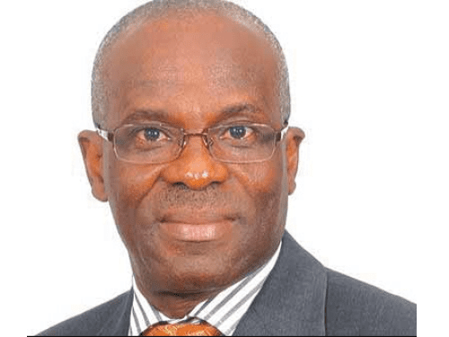 Independent Players Key To Meeting Africa’s Energy Needs – Geologist 1 Dr Layi Fotana