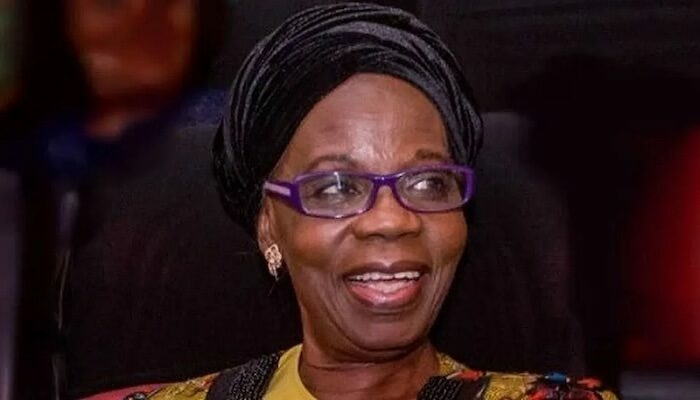 Doyin Abiola: Media Doyen Lives On 1 Late Doyin Abiola