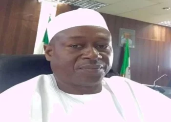 APC’s Narrow Victory In Adamawa By-election Calls For More Action, Says Duhu