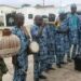 Olubadan: Drummers, Chanters, Others Sign Out From Late Oba Olakulehin's Residence 5 Olubadan: Drummers, Chanters, Others Sign Out From Late Oba Olakulehin’s Residence