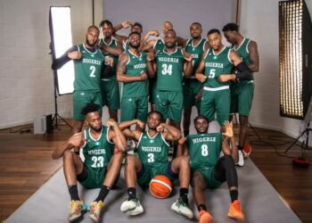AfroBasket: D’Tigers Chase 2nd Straight Victory Against Tunisia