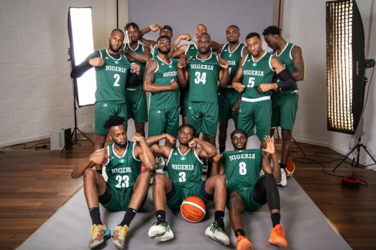 D’Tigers