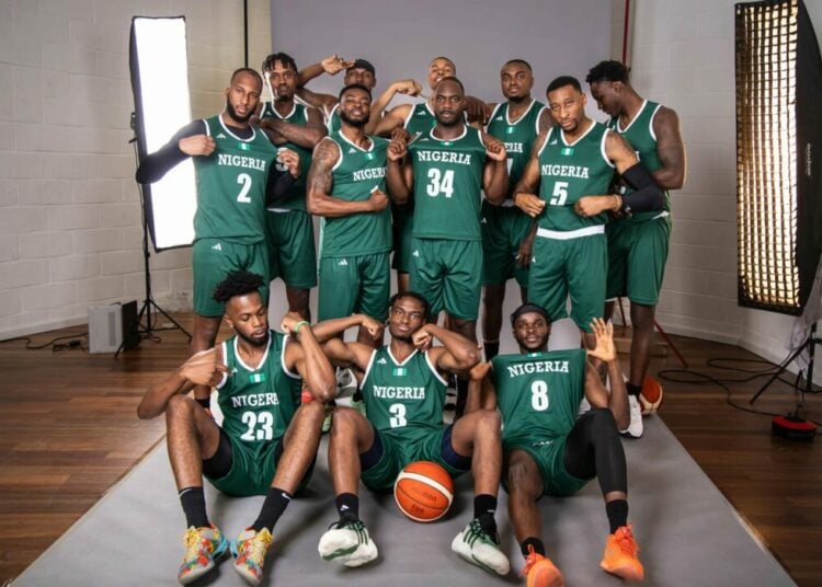 D’Tigers
