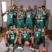 AfroBasket: D’Tigers Chase 2nd Straight Victory Against Tunisia