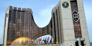 ECOWAS Bank Commits $417m To Transport, Healthcare, Housing, Mining Projects 2 ECOWAS Bank Secures India EXIM Bank’s $40m Credit Line For Africa’s Devt Projects