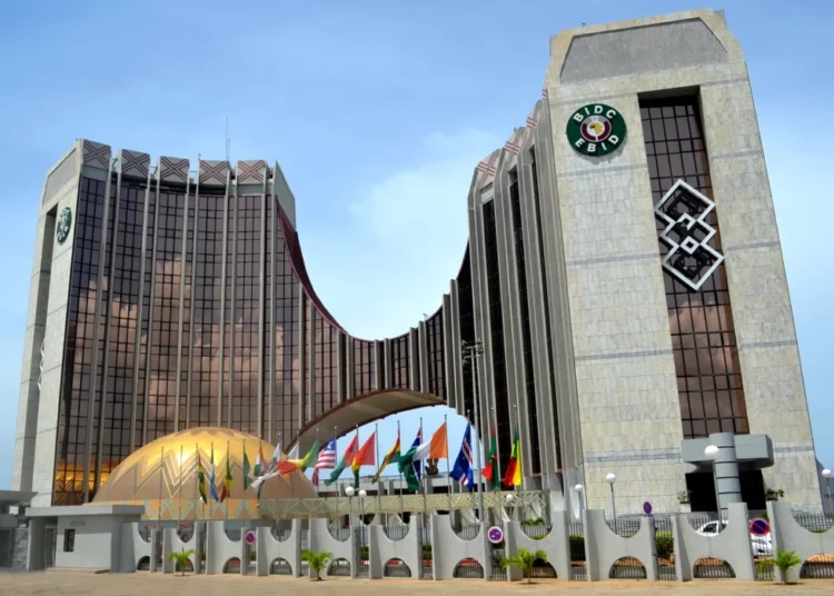 ecowas bank ecowas bank