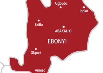 2 Die, Others Injured In Ebonyi Mining Pit Collapse