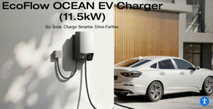 EcoFlow OCEAN Pro