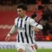 Cremonese Finalise Loan Deal For Brighton’s Jeremy Sarmiento
