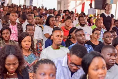 Youths Told To Explore Potentials For Global Peace 1 Edo youths 1