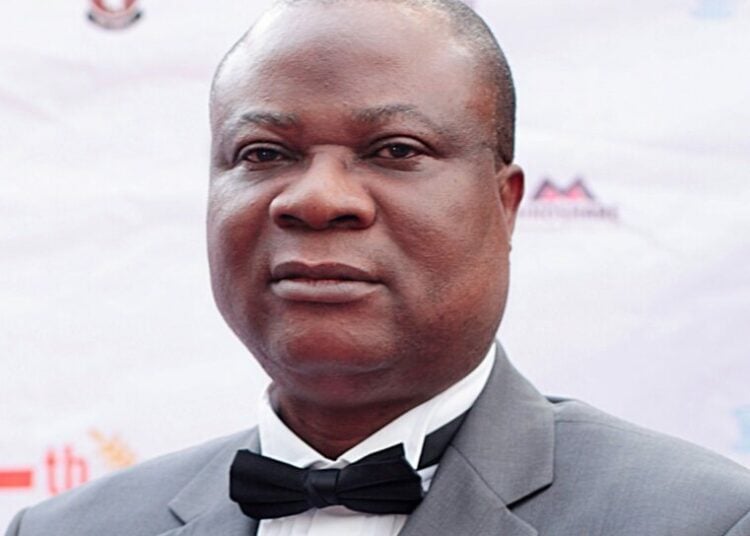 Cleric Welcomes New Book To Save Edo Language From Extinction