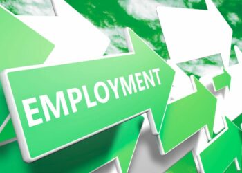 Private Sector Jobs Hit 21-month High On Strong Business Activity