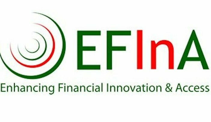 Affordable Credit, Fintechs Critical To Driving Financial Inclusion – EFInA 1 Enhancing Financial Innovation Access EFInA