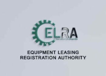ELRA, NCR To Boost Leasing, Expand Access To Finance