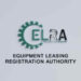 ELRA, NCR To Boost Leasing, Expand Access To Finance