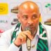 World Cup Qualifiers: S'Eagles Coach Chelle Unveils 31-man Provisional Squad For Rwanda, S'Africa 5 World Cup Qualifiers: S’Eagles Coach Chelle Unveils 31-man Provisional Squad For Rwanda, S’Africa