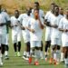 World Cup: Foreign Pros Arrive In Flying Eagles Camp 5 World Cup: Foreign Pros Arrive In Flying Eagles Camp