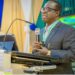 FCC Chair Urges Reform In Paper On State Of The Nation
