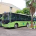 FCTA Receives CNG Buses To Boost Public Transport