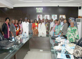 FG, Partners Finalise Evidence–based Child Health Project