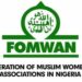 FOMWAN Elects New National Amirah
