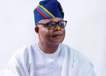 ‘North Not Getting More Projects Under Tinubu’s Govt’