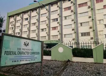 FCC, Ministry Partner To Boost Youth Inclusion, National Unity