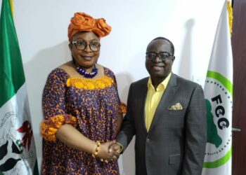 Federal Character Principle Won’t Kill Merit, Says FCC Acting Chair