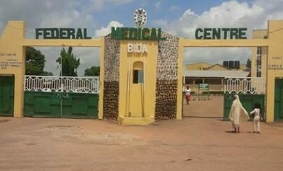 Federal Medical Center Bida