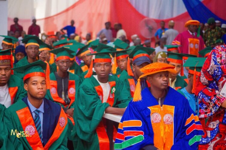 Transportation Varsity Matriculates 529 Students