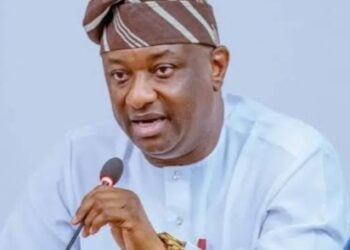 ‘Obi’s 6m Votes Will Vanish If He Joins Atiku’, Says Tinubu’s Minister