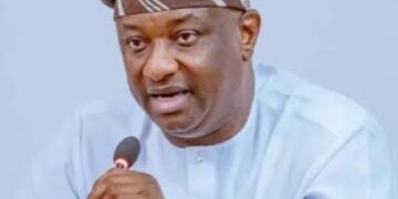 ‘Obi’s 6m Votes Will Vanish If He Joins Atiku’, Says Tinubu’s Minister