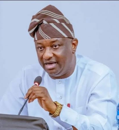 Safety: Civil Aviation Authority, Judiciary Partner On Strengthening Aviation Laws 1 Festus Keyamo