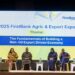FirstBank Commits To Non-Oil Exports At 2025 Agric & Export Expo