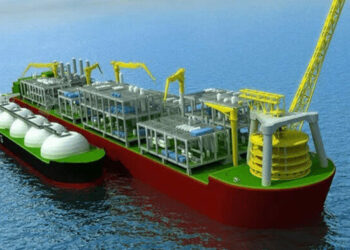 UTM Offshore’s FLNG Project Gets Global Recognition