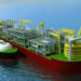 Respite As Major Marketers Begin loading Cooking Gas From Nigeria Liquefied Natural Gas Limited 5 UTM Offshore’s FLNG Project Gets Global Recognition