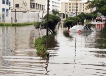 Response Teams On Red Alert As Floods Threaten Abuja, Nearby States