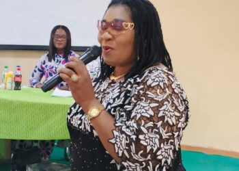 Ezenwokike Launches Book On Women Entrepreneurship