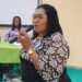 Ezenwokike Launches Book On Women Entrepreneurship
