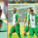 Garba Lawal Attributes Lack Of Northern Players In Super Eagles To Impatience 5 Garba Lawal Attributes Lack Of Northern Players In Super Eagles To Impatience