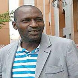 Emulate Super Falcons’ Resilience, Garba Lawal Urges Super Eagles 1 Garba Lawal1