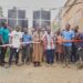 Gerda Henkel Stiftung-funded Rainwater Harvesting, Storage Project Commissioned In Plateau