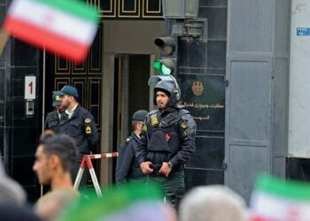 Germany Warns Citizens To Vacate Iran Amid Retaliation Concerns