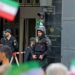Germany Warns Citizens To Vacate Iran Amid Retaliation Concerns